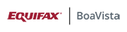 Logotipo Equifax | Boa Vista